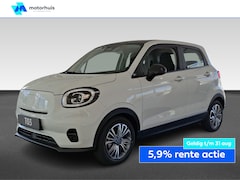 Leapmotor T03 - EV 37, 3 kWh 95pk Design Park Pilot | Camera | Panoramadak Voordeel € 2.000, 00