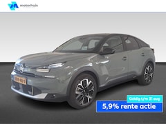 Citroën Ë-C4 - EV 54kWh 156pk Max / Navigatie