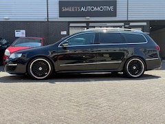 Volkswagen Passat Variant - 3.6 R36, Automaat, Navi, Cruise,