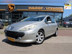 Peugeot 307 - 2.0-16V XS | Nw Type | Cruise | Airco |