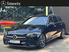 Mercedes-Benz C-klasse Estate - 180 Star Edition AMG Line