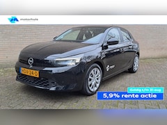 Opel Corsa - 1.2 Turbo Start/Stop 100pk Edition / Camera