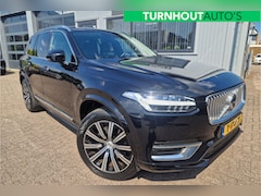 Volvo XC90 - 2.0 T8 Twin Engine AWD Inscription 360 Cam | Harman Kardon | Scandinavian line