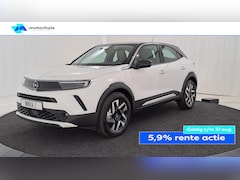 Opel Mokka Electric - 50kWh 136pk 11 kW Level 3 Camera | Park Pilot v-a | Voordeel € 11.782, 00