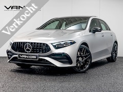 Mercedes-Benz A-klasse - A 250e AMG Line | FACELIFT | NIGHT | PANO