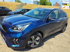 Kia Niro - 1.6 GDi Hybrid DynamicPlusLine