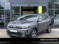 Dacia Duster - 1.6 Hybrid 140 Journey | Pack winter | Climate control | Navigatie | Keyless | Apple carpl