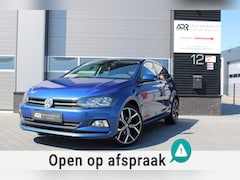 Volkswagen Polo - 1.0 TSI Highline /18'' GTI / VIRTUAL COCKPIT / PDC V+A / NAVI/ APPLECARPLAY