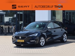 SEAT Leon - 1.0 TSI FR Business Intense 110PK / 81kW, Achteruitrijcamera, navigatie, automatische airc