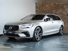 Volvo V90 - 2.0 T8 Plug-in hybrid AWD Ultra Executive Edition | Bowers & Wilkins Premium Audio | Geven