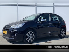 Citroën C3 - 1.2 VTi Collection | Trekhaak | Climate Control | Cruise control