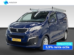 Peugeot Expert - L1H1 1.6 BlueHDi EURO6 115PK PREMIUM 3 ZITS NAVI PDC WINTERPACK TREKHAAK NAP