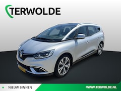 Renault Grand Scénic - 1.3 TCe 140 PK Intens 7p. | Achteruitrijcamera | Adaptive Cruise Control met Stop&Go | Ele