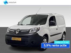 Renault Kangoo - Z.e. Z.E. 100% ELEKTRISCH INCL. ACCU