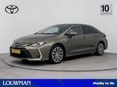 Toyota Corolla - 1.8 Hybrid Dynamic | Trekhaak | Stoelverwarming |