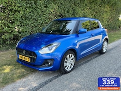 Suzuki Swift - 1.2 Select Smart Hybrid Navi+BT| Camera