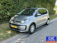 Volkswagen Up! - 1.0 BMT high up Cruise| BT| Camera| NL Auto