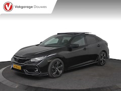 Honda Civic - 1.5 i-VTEC Sport Plus | Automaat | Pano | ACC | Stoelverwarming