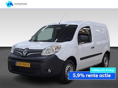 Renault Kangoo - 1.5 DCI 95PK COMFORT AIRCO CRUISE TEL NAP
