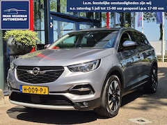 Opel Grandland X - 1.2 Turbo Innovation | Navigatie | PDC + Camera | Cruise Control | LM Velgen | Climate Con