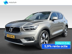 Volvo XC40 - B4 197pk Geartronic Mild Hybrid Business Pro