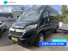Citroën Jumper - GB 33 L2H2 2.0 BlueHDi 110pk EURO6