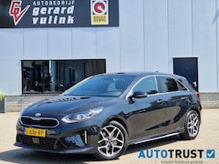 Kia Cee'd - Ceed 1.0 T-GDi GT-Line TREKHAAK CARPLAY CAMERA STUURVERWARMING STOELVERWARMING