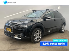 Citroën C4 Cactus - 1.2 110pk Business