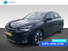 Opel Corsa Electric - 50kWh 136pk Aut (11 kw boordlader) Elegance / Navi / PDC / Camera
