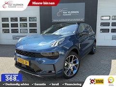 Lynk & Co 01 - 1.5 LONG RANGE NL AUTO DEALER ONDERHOUDEN