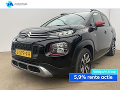Citroën C3 Aircross - 1.2 PureTech 110pk C-Series