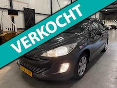 Peugeot 308 - 1.6 VTi XS 2007 85DKM NAP PANORAMA AIRCO