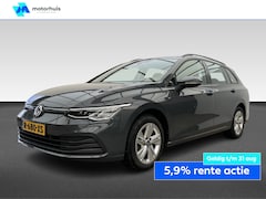 Volkswagen Golf Variant - 1.5 TSI 130pk Life Business
