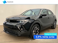 Opel Mokka Electric - 50kWh 136pk 11 kW Level 3