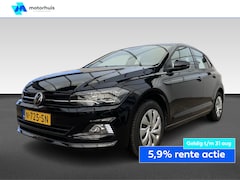 Volkswagen Polo - 1.0 TSI 95pk Comfortline Business