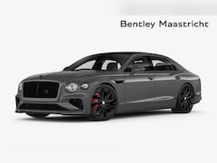 Bentley Flying Spur - 4.0 V8 Hybrid NAIM | TOURING SPEC | CARBON STYLING | PANORAMIC GLASS