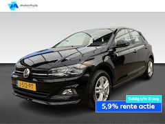 Volkswagen Polo - 1.0 TSI 95pk Comfortline Business Navi/Camera