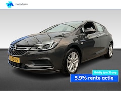 Opel Astra - 1.4 Turbo 150pk Edition 5-deurs / PDC / Navi / Cruise