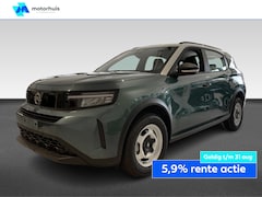 Opel Frontera - 1.2 Turbo Hybrid 136pk Edition