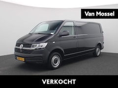 Volkswagen Transporter - 2.0 TDI L2H1 28 | Radio | Bluetooth | Airco | Trekhaak |