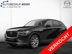 Mazda CX-60 - 2.5 PHEV Exclusive-line Business Edition