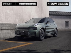 Lynk & Co 01 - 1.5 More