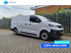Opel Vivaro - GB 1.5 Diesel 100pk L3H1 S/S