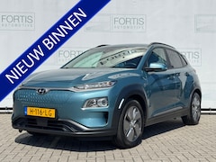 Hyundai Kona Electric - EV Fashion 64 kWh CAMERA | LMV | NL-AUTO