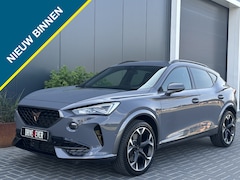 CUPRA Formentor - 2.0 TSI VZ 4DRIVE 310pk NIEUWSTAAT ACC ECC CAMERA SFEER NAVI PDC