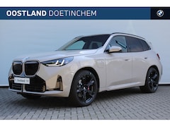 BMW X3 - xDrive30e M Sport Automaat / Panoramadak / Trekhaak / Parking Assistant Professional / Spo