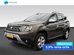 Dacia Duster - 1.0 Tce 100pk Bi-Fuel 4x2 Comfort
