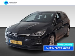 Opel Astra Sports Tourer - 1.4 Turbo 150pk Start/Stop Online Edition