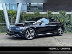 Mercedes-Benz EQE - EQE 300 Business Edition Limited | Panoramadak