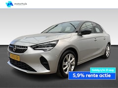 Opel Corsa - 1.2 Turbo 100pk Aut Elegance